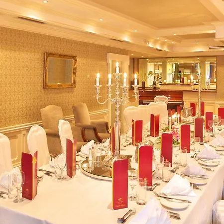 Hotel Castle 4*