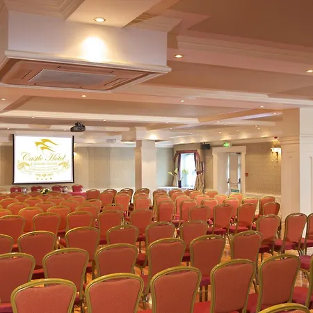 Hotel Castle Macroom