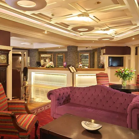 Castle Hotel Macroom